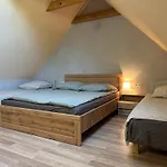 U Zgagi Appartement