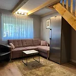 Appartement U Zgagi *