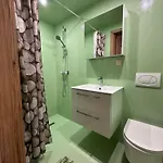 U Zgagi Appartement Mikoszewo