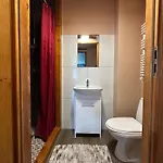 Appartement U Zgagi Mikoszewo