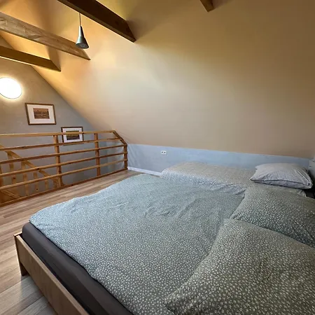 U Zgagi شقة ميكوشيفو