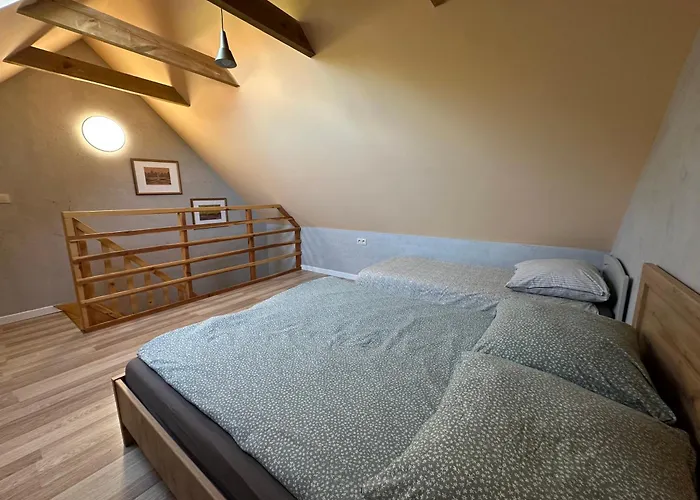 U Zgagi Apartman Mikoszewo