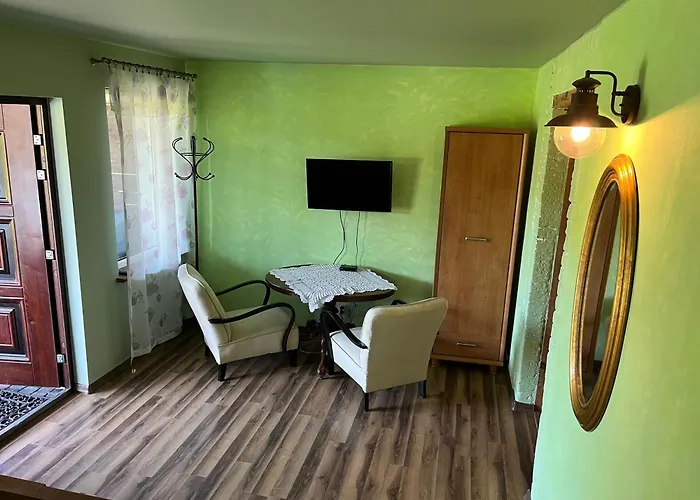 Apartman U Zgagi