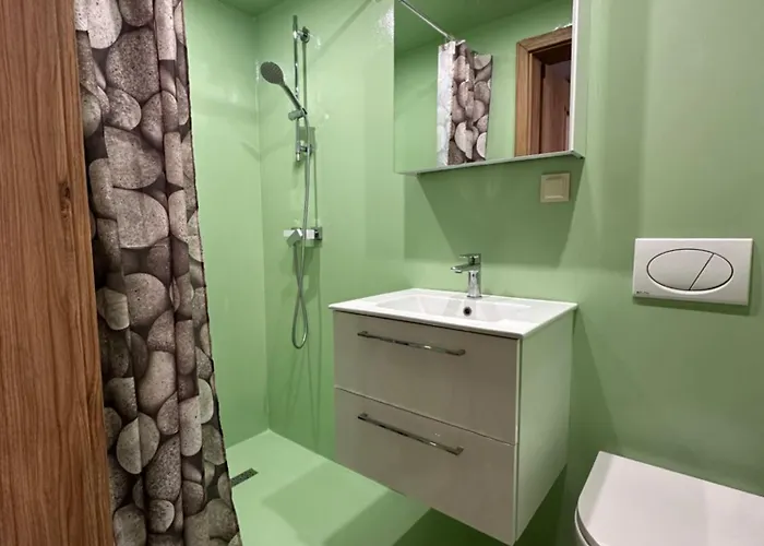 U Zgagi Apartman Mikoszewo